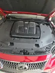 Lexus LS 500 2019 Red - 2