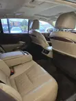 Lexus LS 500 2019 Red - 3