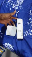 MTN 5G Wi-Fi Router Mai Amfani - 1