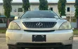Lexus RX 330 2005 Silver SUV - 1