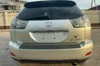 Lexus RX 330 2005 Silver SUV - 2