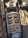 Zoom H6 Handy Recorder - 1