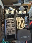 Zoom H6 Handy Recorder - 2