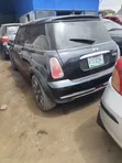 Mini Cooper 2008 Blue - 1