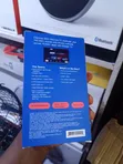 ONN 4K Plus Android TV Streaming Device - 3
