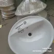 Twyford Refresh Cabinet Basin - 1