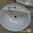 Twyford Refresh Cabinet Basin - 2