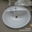 Twyford Refresh Cabinet Basin - 3