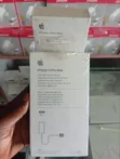 Apple iPhone Charger (Used) - 2