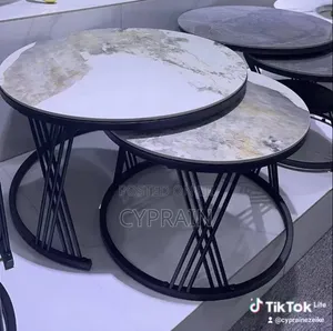 Home Interiors Quality Marble Center Table