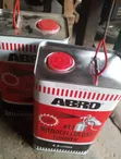 Abro Nitrocellulose Thinner 4.5L - 2