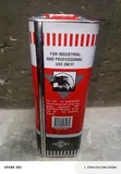 Abro Nitrocellulose Thinner 4.5L - 3