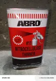 Abro Nitrocellulose Thinner 4.5L - 4