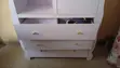 Home Interiors Wardrobe Jarirai - An Yi Amfani Da Shi - 3