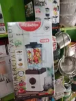 Advantage Blender Mai Lita 3 - 2