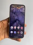 Google Pixel 9a 128GB White - 2