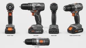 Brand New Drill Machine