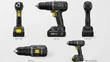 Brand New Drill Machine - 2