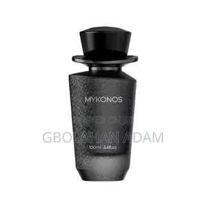 Mykonos Conquer Extrait de Parfum