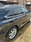 Lexus RX 350 2010 Baki - 5