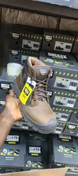Safety Jogger Dakar Safety Boots - 1