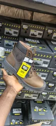 Safety Jogger Dakar Safety Boots - 2