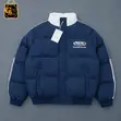 MAY WEICH AO Unisex Puffer Winter Jacket - 2