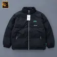 MAY WEICH AO Unisex Puffer Winter Jacket - 3