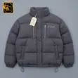 MAY WEICH AO Unisex Puffer Winter Jacket - 5