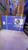 Maxi 1hp Inverter Split Unit Air Conditioner - 1