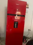 Used Hisense Refrigerator - 205 Litres - 1