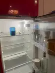 Used Hisense Refrigerator - 205 Litres - 2