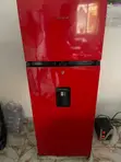 Used Hisense Refrigerator - 205 Litres - 3