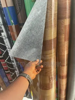 Fibre Carpet - Tsawon 6ft