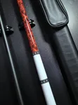 Fibre Cue Stick Set - Brand New - 3