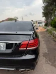 Mercedes-Benz E350 2014 Baki - 1