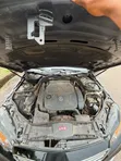 Mercedes-Benz E350 2014 Baki - 5