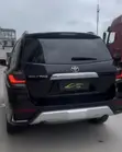 Toyota Highlander 2008 (Upgraded) - 1