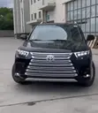 Toyota Highlander 2008 (Upgraded) - 2