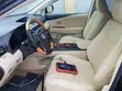 Lexus RX 350 SUV 2010 Black - 2