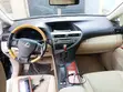 Lexus RX 350 SUV 2010 Black - 3