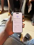 Apple iPhone Air 256GB White (Amfani da aka yi a UK) - 3