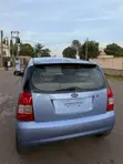 Kia Picanto 2005 Ja - 2