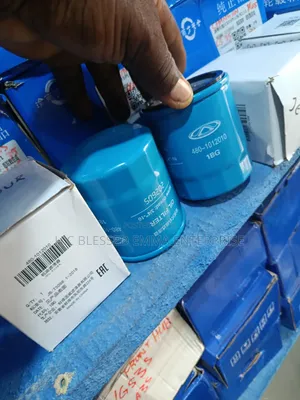 Original Oil Filter for Jetour T2, X70, Changan Dashing