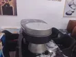 Solid Center Table with Warranty - 1