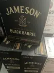Jameson Black Barrel Whiskey - 1