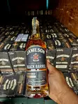 Jameson Black Barrel Whiskey - 2