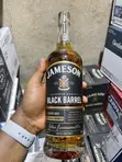 Jameson Black Barrel Whiskey - 3