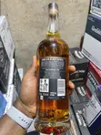 Jameson Black Barrel Whiskey - 5