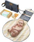 Portable Changing Mat/Pad - 3